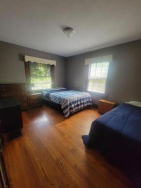 Cozy Apartment in Historic East Knoxville